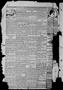 Thumbnail image of item number 1 in: 'Wise County Messenger. (Decatur, Tex.), Ed. 1 Friday, December 26, 1902'.