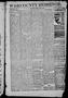 Newspaper: Wise County Messenger. (Decatur, Tex.), Vol. 24, No. 5, Ed. 1 Friday,…