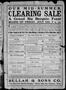 Thumbnail image of item number 3 in: 'Wise County Messenger. (Decatur, Tex.), Vol. 33, No. 28, Ed. 1 Friday, July 12, 1912'.