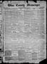 Newspaper: Wise County Messenger. (Decatur, Tex.), Vol. 33, No. 33, Ed. 1 Friday…