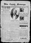 Newspaper: Wise County Messenger. (Decatur, Tex.), Vol. 34, No. 18, Ed. 1 Friday…