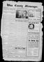 Newspaper: Wise County Messenger. (Decatur, Tex.), Vol. 34, No. 27, Ed. 1 Friday…
