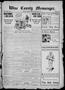 Newspaper: Wise County Messenger. (Decatur, Tex.), Vol. 34, No. 37, Ed. 1 Friday…