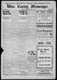 Newspaper: Wise County Messenger. (Decatur, Tex.), Vol. 35, No. 27, Ed. 1 Friday…