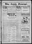 Newspaper: Wise County Messenger. (Decatur, Tex.), Vol. 35, No. 29, Ed. 1 Friday…