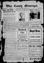 Newspaper: Wise County Messenger. (Decatur, Tex.), Vol. 36, No. 2, Ed. 1 Friday,…