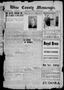 Newspaper: Wise County Messenger. (Decatur, Tex.), Vol. 36, No. 3, Ed. 1 Friday,…