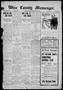 Primary view of Wise County Messenger. (Decatur, Tex.), Vol. 36, No. 10, Ed. 1 Friday, March 5, 1915