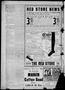 Thumbnail image of item number 2 in: 'Wise County Messenger. (Decatur, Tex.), Vol. 36, No. 22, Ed. 1 Friday, May 28, 1915'.