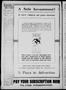 Thumbnail image of item number 2 in: 'Wise County Messenger. (Decatur, Tex.), Vol. 38, No. 6, Ed. 1 Friday, February 9, 1917'.
