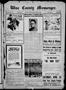 Newspaper: Wise County Messenger. (Decatur, Tex.), Vol. 40, No. 17, Ed. 1 Friday…
