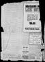 Thumbnail image of item number 2 in: 'Wise County Messenger. (Decatur, Tex.), Vol. 42, No. 42, Ed. 1 Friday, October 17, 1919'.