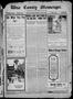 Newspaper: Wise County Messenger. (Decatur, Tex.), Vol. 43, No. 25, Ed. 1 Friday…