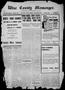 Newspaper: Wise County Messenger. (Decatur, Tex.), Vol. 43, No. 49, Ed. 1 Friday…
