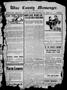 Newspaper: Wise County Messenger. (Decatur, Tex.), Vol. 43, No. 52, Ed. 1 Friday…