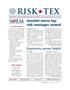 Primary view of Risk-Tex, Volume VII, Issue 2, January 2004