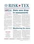 Primary view of Risk-Tex, Volume 8, Issue 1, October 2004