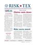 Journal/Magazine/Newsletter: Risk-Tex, Volume 8, Issue 2, January 2005