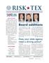 Primary view of Risk-Tex, Volume VIII, Issue 3, May 2005