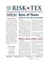 Primary view of Risk-Tex, Volume 11, Issue 1, December 2007