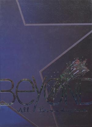 Primary view of object titled 'The Governor, Yearbook of Ross S. Sterling High School, 1999'.