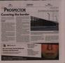 Newspaper: The Prospector (El Paso, Tex.), Vol. 105, No. 8, Ed. 1 Tuesday, Octob…