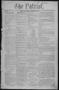 Newspaper: The Patriot. (La Grange, Tex.), Vol. 2, No. 9, Ed. 1 Saturday, July 3…