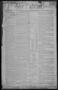 Thumbnail image of item number 1 in: 'The Patriot. (La Grange, Tex.), Vol. 2, No. 23, Ed. 1 Saturday, November 19, 1864'.
