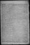 Thumbnail image of item number 2 in: 'The Patriot. (La Grange, Tex.), Vol. 2, No. 41, Ed. 1 Saturday, April 8, 1865'.