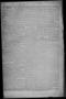 Thumbnail image of item number 2 in: 'The Patriot. (La Grange, Tex.), Vol. 2, No. 45, Ed. 1 Saturday, May 6, 1865'.