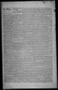 Thumbnail image of item number 2 in: 'The Patriot. (La Grange, Tex.), Vol. 2, No. 52, Ed. 1 Saturday, July 29, 1865'.