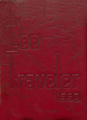 Primary view of object titled 'Lee Traveler, Yearbook of Robert E. Lee High School, 1950'.