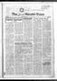 Primary view of The Jewish Herald-Voice (Houston, Tex.), Vol. 55, No. 18, Ed. 1 Thursday, July 28, 1960