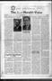 Thumbnail image of item number 1 in: 'The Jewish Herald-Voice (Houston, Tex.), Vol. 56, No. 9, Ed. 1 Thursday, May 25, 1961'.