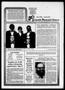 Primary view of Jewish Herald-Voice (Houston, Tex.), Vol. 82, No. 4, Ed. 1 Thursday, April 26, 1990