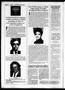 Thumbnail image of item number 2 in: 'Jewish Herald-Voice (Houston, Tex.), Vol. 82, No. 37, Ed. 1 Thursday, December 6, 1990'.