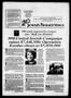 Thumbnail image of item number 1 in: 'Jewish Herald-Voice (Houston, Tex.), Vol. 83, No. 12, Ed. 1 Thursday, June 13, 1991'.