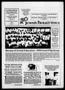 Thumbnail image of item number 1 in: 'Jewish Herald-Voice (Houston, Tex.), Vol. 83, No. 14, Ed. 1 Thursday, June 27, 1991'.