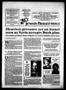 Thumbnail image of item number 1 in: 'Jewish Herald-Voice (Houston, Tex.), Vol. 83, No. 17, Ed. 1 Thursday, July 18, 1991'.