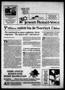 Thumbnail image of item number 1 in: 'Jewish Herald-Voice (Houston, Tex.), Vol. 83, No. 22, Ed. 1 Thursday, August 22, 1991'.