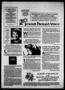 Thumbnail image of item number 1 in: 'Jewish Herald-Voice (Houston, Tex.), Vol. 83, No. 23, Ed. 1 Thursday, August 29, 1991'.