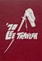 Thumbnail image of item number 1 in: 'Lee Traveler, Yearbook of Robert E. Lee High School, 1970'.