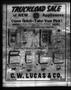 Thumbnail image of item number 2 in: 'The Navasota Examiner and Grimes County Review (Navasota, Tex.), Vol. 60, No. [47], Ed. 1 Thursday, August 11, 1955'.