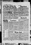 Thumbnail image of item number 3 in: 'The Navasota Examiner and Grimes County Review (Navasota, Tex.), Vol. 61, No. 33, Ed. 1 Thursday, May 3, 1956'.