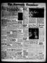 Primary view of The Navasota Examiner and Grimes County Review (Navasota, Tex.), Vol. 61, No. 51, Ed. 1 Thursday, September 6, 1956