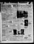 Thumbnail image of item number 1 in: 'The Navasota Examiner and Grimes County Review (Navasota, Tex.), Vol. 62, No. 4, Ed. 1 Thursday, October 11, 1956'.