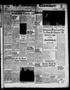 Thumbnail image of item number 1 in: 'The Navasota Examiner and Grimes County Review (Navasota, Tex.), Vol. 62, No. 9, Ed. 1 Thursday, November 15, 1956'.