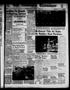Thumbnail image of item number 1 in: 'The Navasota Examiner and Grimes County Review (Navasota, Tex.), Vol. 62, No. 10, Ed. 1 Thursday, November 22, 1956'.