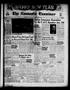 Thumbnail image of item number 1 in: 'The Navasota Examiner and Grimes County Review (Navasota, Tex.), Vol. 62, No. 15, Ed. 1 Thursday, December 27, 1956'.