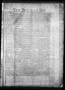 Thumbnail image of item number 1 in: 'The Beeville Bee. (Beeville, Tex.), Vol. 1, No. 25, Ed. 1 Thursday, October 28, 1886'.